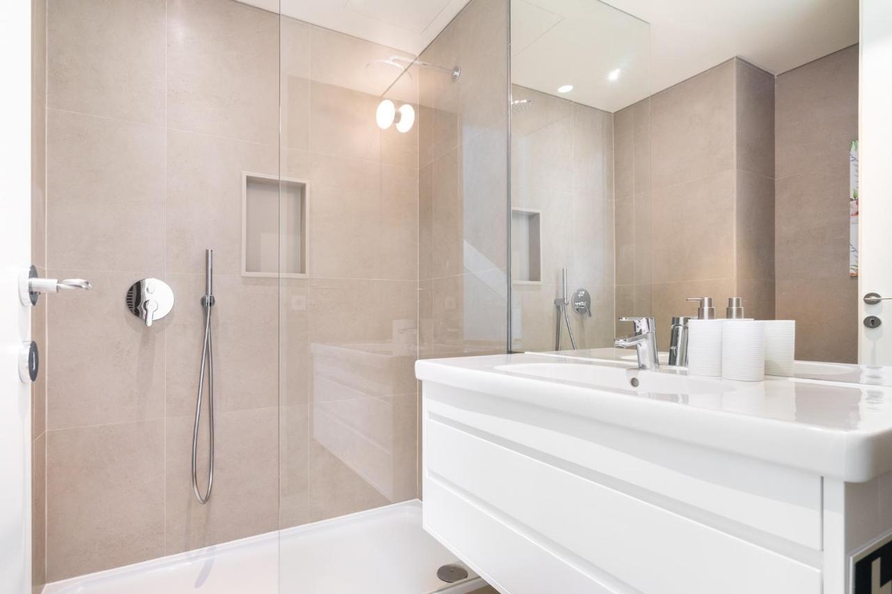 Whome | Csa18 Luxury Design Apartment Lissabon Exterior foto